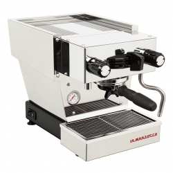 La Marzocco Linea Micra Stål Espressomaskine