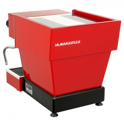 La Marzocco Linea Micra Rød Espressomaskine