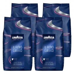 Lavazza Il Filtro Classico 4kg Hele kaffebønner