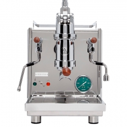 Profitec Pro 800 2.0 Espressomaskine Inkl. Eureka Mignon Libra & Baristaudstyr