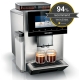 Siemens TQ907R03 EQ900 s700 Espressomaskine Inkl. 6x400g Rigtig Kaffe Organic