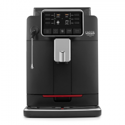Gaggia Cadorna Plus Barista Espressomaskine Inkl. Mælkekande & 8x400g Rigtig Kaffe Organic