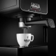 Gaggia Espresso Evolution Sort Espressomaskine