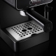 Gaggia Espresso Evolution Sort Espressomaskine
