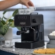 Gaggia Espresso Evolution Sort Espressomaskine