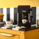 Gaggia Espresso Evolution Sort Espressomaskine