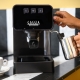 Gaggia Espresso Evolution Sort Espressomaskine