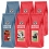 Rigtig Kaffe Bestsellers Mixpakke 6kg Hele kaffeb&oslash;nner