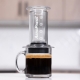 AeroPress Clear Rejsebrygger