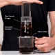 AeroPress Clear Rejsebrygger