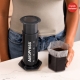 AeroPress XL Rejsebrygger