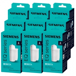 Siemens Kalkfilter TZ70003 9 stk.