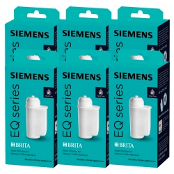 Siemens Kalkfilter TZ70003 6 stk