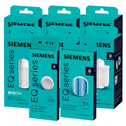 Siemens Plejepakke Medium