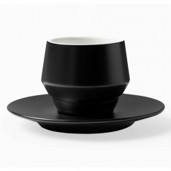 Club House Maniko Latte m. Underkop Mat Sort 30 cl 4 Stk