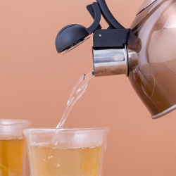 La Cafetière Kedel 1,3 L Kobber