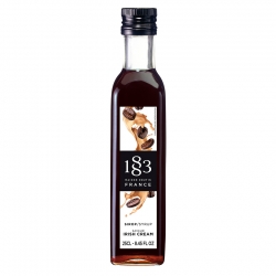 Routin 1883 Irish Cream sirup 25 cl