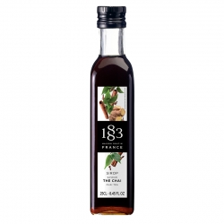 Routin 1883 Chai sirup 25 cl