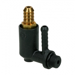 Gaggia Classic OPV Ventil 9 Bar