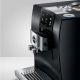 Jura Z10 (EA) Signatur Line Aluminium Dark Inox Espressomaskine Inkl. Pleje & 3kg Kaffe