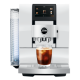 Jura Z10 (EA) Diamond White Espressomaskine Inkl. Pleje & 3kg Kaffe