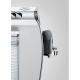 Jura Z10 (EA) Aluminium White Espressomaskine Inkl. Pleje & 3kg Kaffe