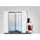 Jura Z10 (EA) Aluminium White Espressomaskine Inkl. Pleje & 3kg Kaffe