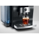 Jura Z10 (EA) Aluminium Black Espressomaskine Inkl. Pleje & 3kg Kaffe