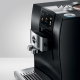 Jura Z10 (EA) Aluminium Black Espressomaskine Inkl. Pleje & 3kg Kaffe