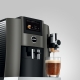 Jura S8 (EB) Dark Inox Espressomaskine Inkl. Startpakke