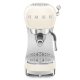 Smeg ECF02CREU Espressomaskine Creme