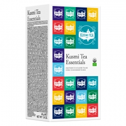 Kusmi Te Essential Range Te Pakke