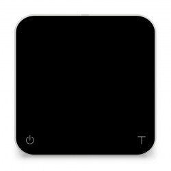 Acaia Pearl S Sort Kaffevægt