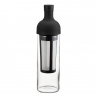 Hario Filter-In 0,65 L Iskaffebrygger Sort