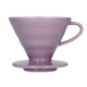 Hario V60-02 Keramik Dripper Lilla 2 Kop.