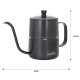La Cafetière Gooseneck Kedel 0,6 L Sort