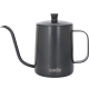 La Cafetière Gooseneck Kedel 0,6 L Sort