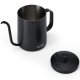 La Cafetière Gooseneck Kedel 0,6 L Sort