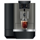 Jura X10 (EB) Dark Inox Espressomaskine Inkl. 1L Cooler, Pleje & 6kg Kaffe