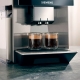 Siemens TQ905R03 EQ900 s500 Espressomaskine Inkl. 6kg Rigtig Kaffe
