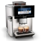 Siemens TQ905R03 EQ900 s500 Espressomaskine Inkl. 6kg Rigtig Kaffe