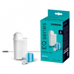 Siemens Plejepakke - Espresso Care