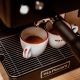 La Pavoni New Casa Bar Sort Espressomaskine