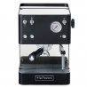 La Pavoni New Casa Bar Sort LPMCBN01EU Espressomaskine