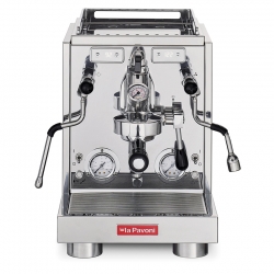 La Pavoni New Botticelli Specialty Espressomaskine