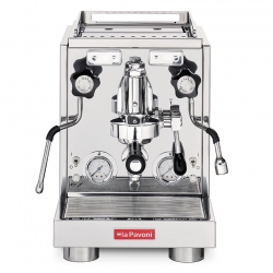 La Pavoni New Botticelli Evolution Espressomaskine