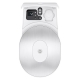 Jura Cool Control 1L Hvid til Wifi & Bluetooth