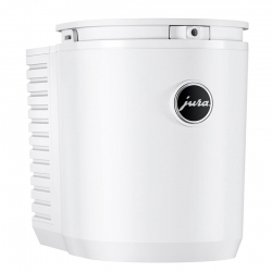 Jura Cool Control 1L Hvid til Wifi & Bluetooth