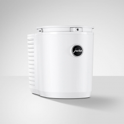 Jura Cool Control 1L Hvid til Wifi & Bluetooth