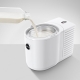 Jura Cool Control 1L Hvid til Wifi & Bluetooth